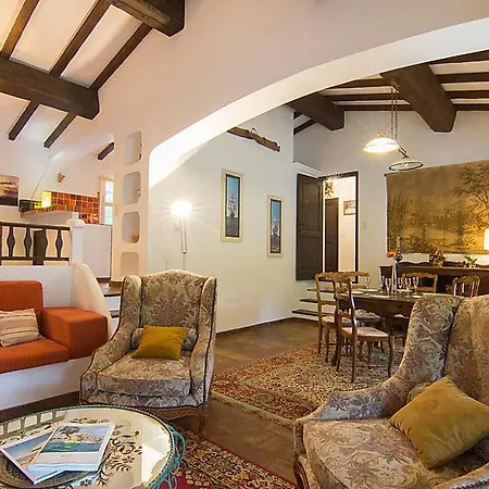 Dom wakacyjny Cavaliere Sleeps 8 Pool Wifi La Croix-Valmer