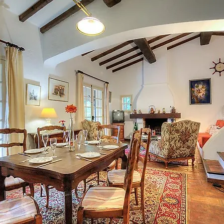 Cavaliere Sleeps 8 Pool Wifi * La Croix-Valmer