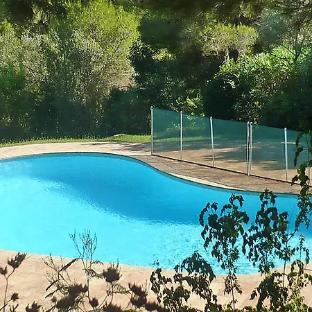 Cavaliere Sleeps 8 Pool Wifi * La Croix-Valmer