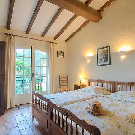 Dom wakacyjny Cavaliere Sleeps 8 Pool Wifi La Croix-Valmer