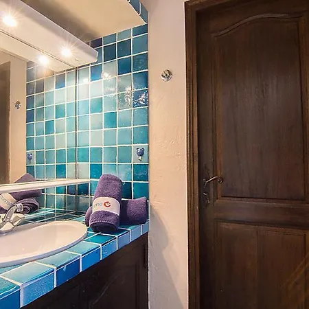 Cavaliere Sleeps 8 Pool Wifi La Croix-Valmer