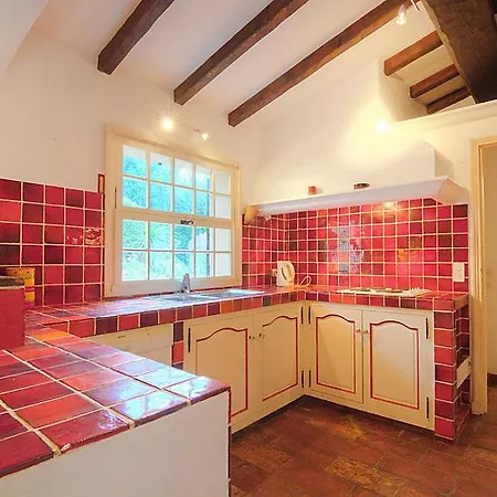 Dom wakacyjny Cavaliere Sleeps 8 Pool Wifi La Croix-Valmer