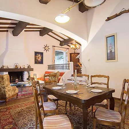 Cavaliere Sleeps 8 Pool Wifi * La Croix-Valmer